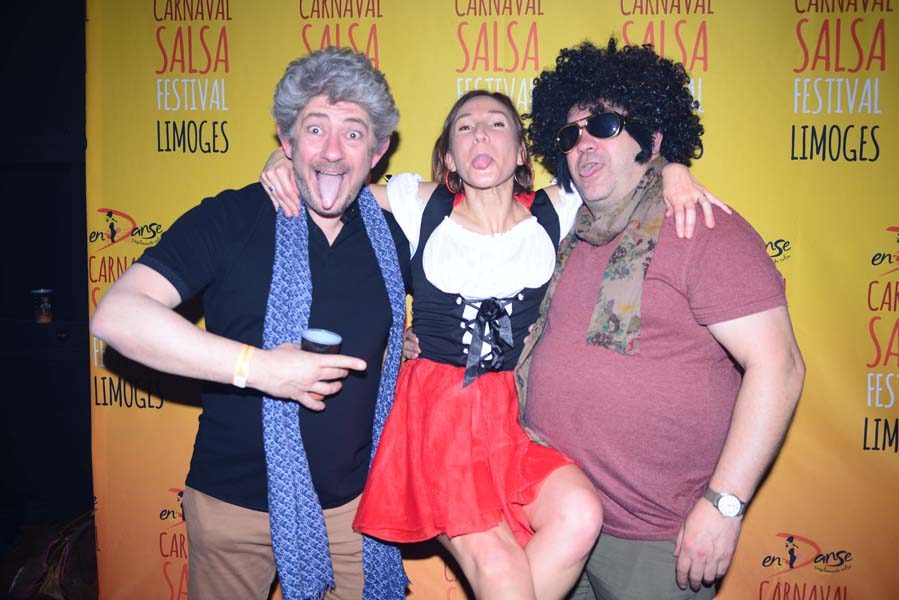 Carnaval-Salsa-Festival-Limoges-2018–Concert-p-26 Festival Salsa Carnaval 2018