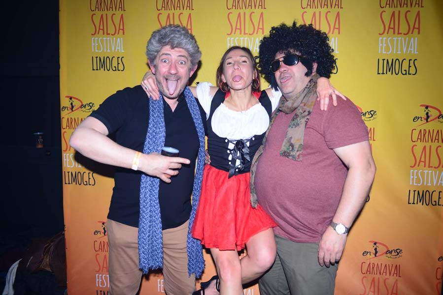 Carnaval-Salsa-Festival-Limoges-2018–Concert-p-27 Festival Salsa Carnaval 2018