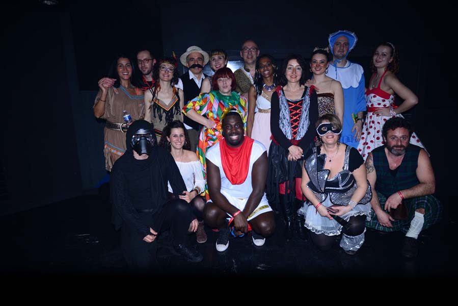 Carnaval-Salsa-Festival-Limoges-2018–Concert-p-45 Festival Salsa Carnaval 2018