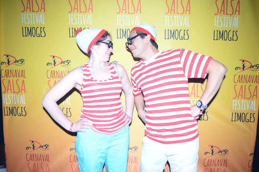 Carnaval-Salsa-Festival-Limoges-2018–Concert-p-5 Festival Salsa Carnaval 2018