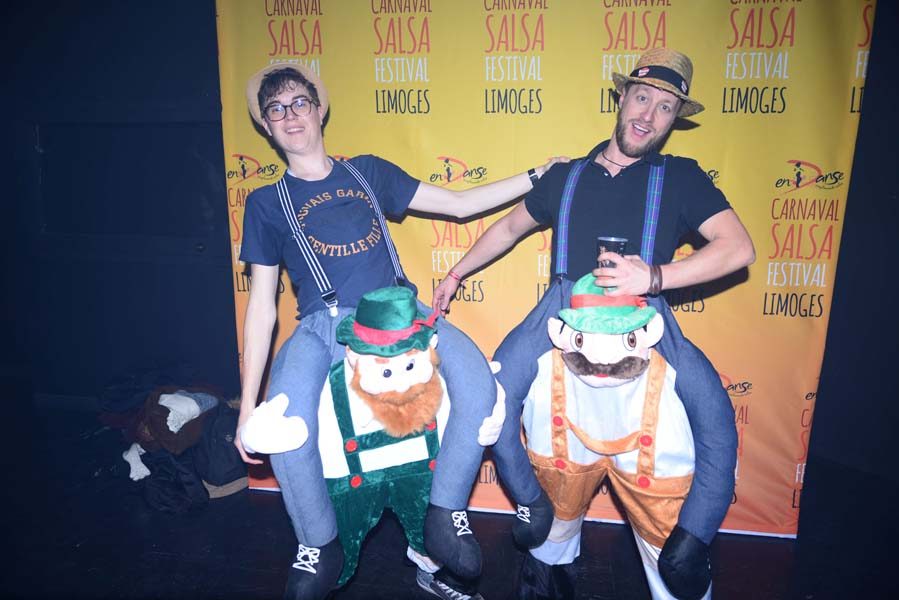 Carnaval-Salsa-Festival-Limoges-2018–Concert-p-51 Festival Salsa Carnaval 2018
