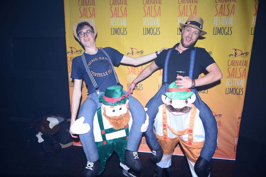 Carnaval-Salsa-Festival-Limoges-2018–Concert-p-52 Festival Salsa Carnaval 2018