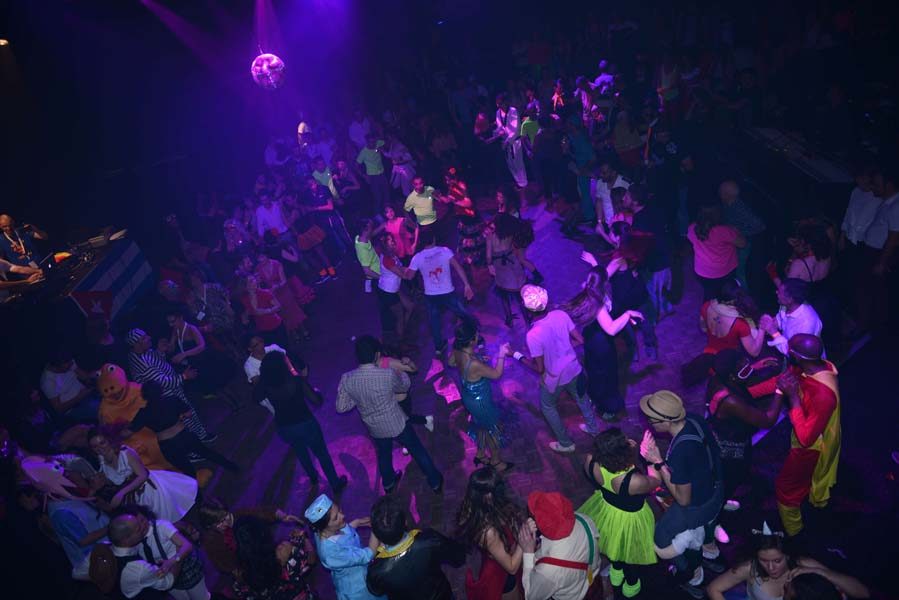 Carnaval-Salsa-Festival-Limoges-2018–Concert-p-53 Festival Salsa Carnaval 2018