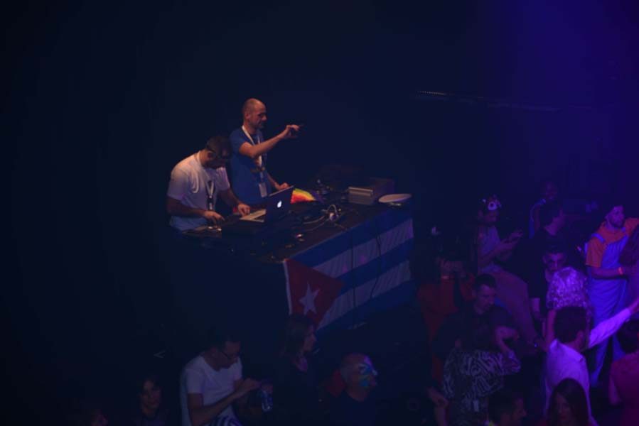 Carnaval-Salsa-Festival-Limoges-2018–Concert-p-55 Festival Salsa Carnaval 2018