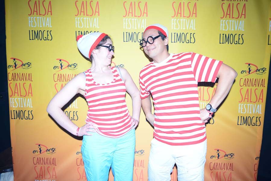 Carnaval-Salsa-Festival-Limoges-2018–Concert-p-6 Festival Salsa Carnaval 2018