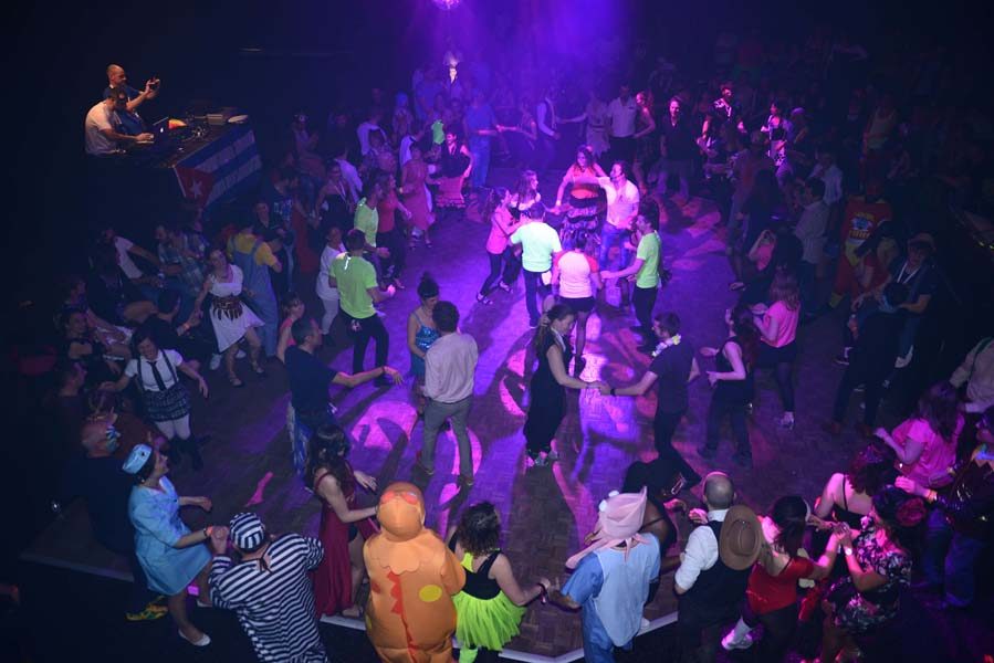 Carnaval-Salsa-Festival-Limoges-2018–Concert-p-60 Festival Salsa Carnaval 2018