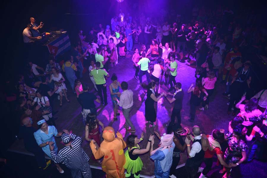 Carnaval-Salsa-Festival-Limoges-2018–Concert-p-61 Festival Salsa Carnaval 2018