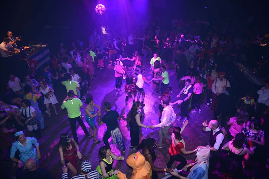 Carnaval-Salsa-Festival-Limoges-2018–Concert-p-65 Festival Salsa Carnaval 2018