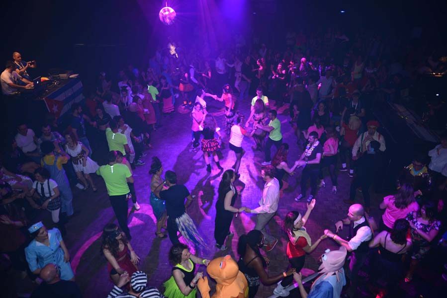 Carnaval-Salsa-Festival-Limoges-2018–Concert-p-66 Festival Salsa Carnaval 2018