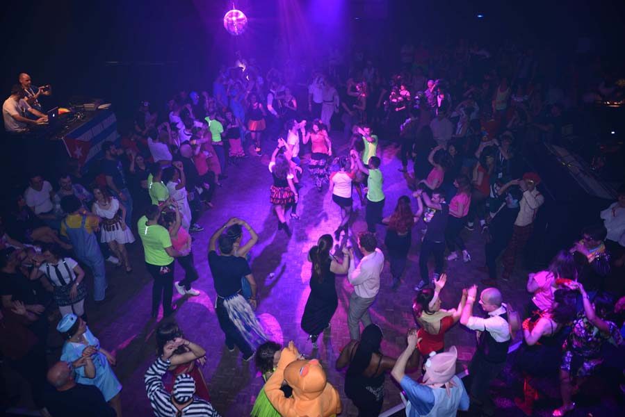 Carnaval-Salsa-Festival-Limoges-2018–Concert-p-67 Festival Salsa Carnaval 2018