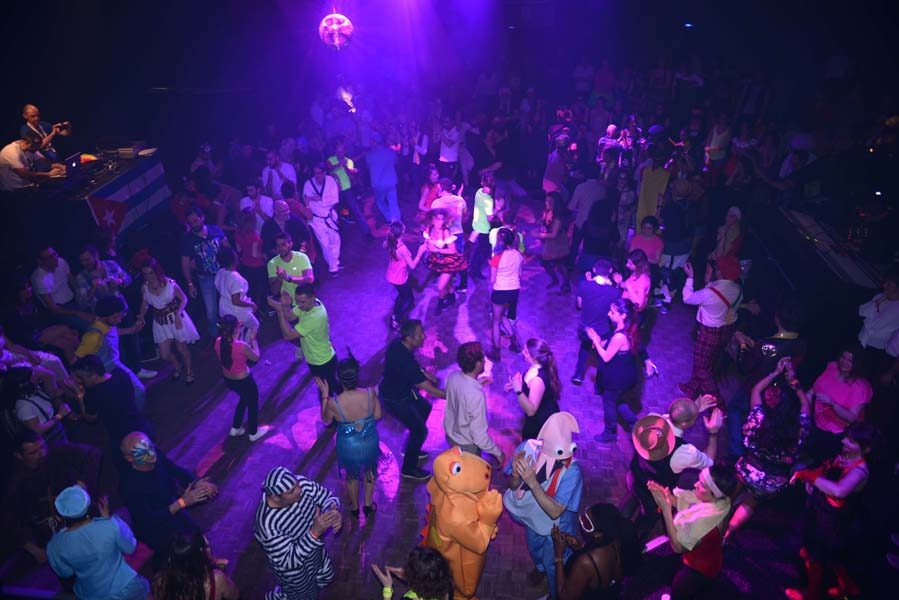 Carnaval-Salsa-Festival-Limoges-2018–Concert-p-73 Festival Salsa Carnaval 2018