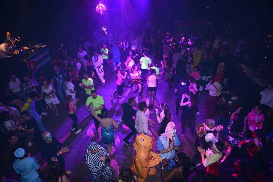 Carnaval-Salsa-Festival-Limoges-2018–Concert-p-74 Festival Salsa Carnaval 2018