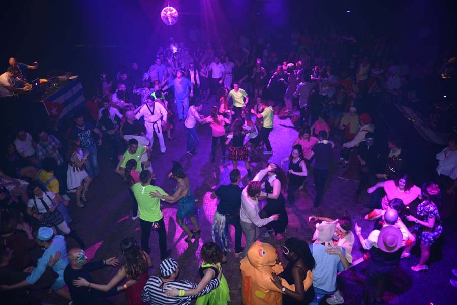 Carnaval-Salsa-Festival-Limoges-2018–Concert-p-75 Festival Salsa Carnaval 2018