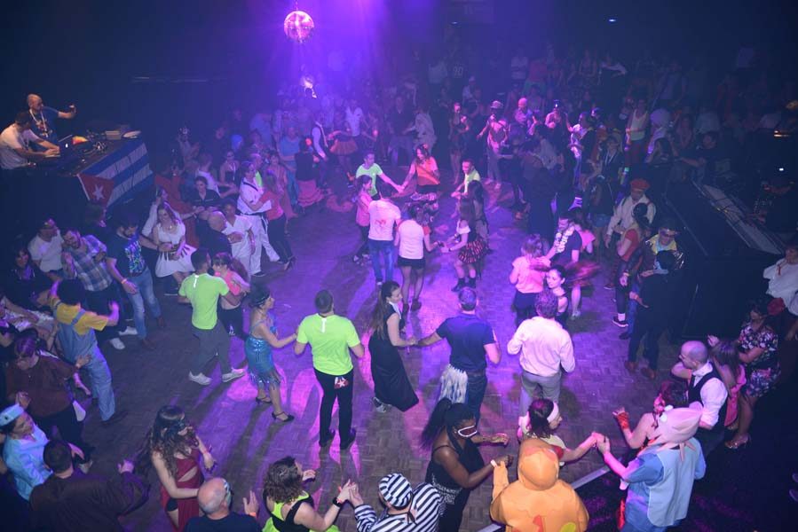 Carnaval-Salsa-Festival-Limoges-2018–Concert-p-77 Festival Salsa Carnaval 2018