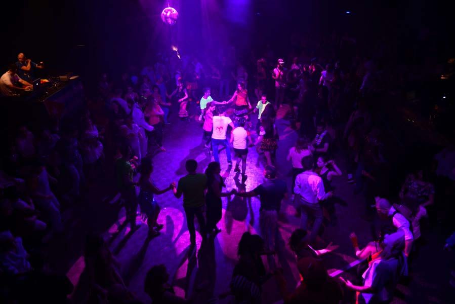 Carnaval-Salsa-Festival-Limoges-2018–Concert-p-78 Festival Salsa Carnaval 2018