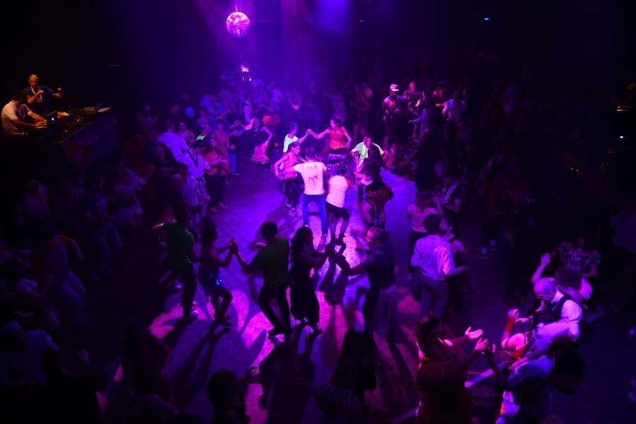 Carnaval-Salsa-Festival-Limoges-2018–Concert-p-79 Festival Salsa Carnaval 2018