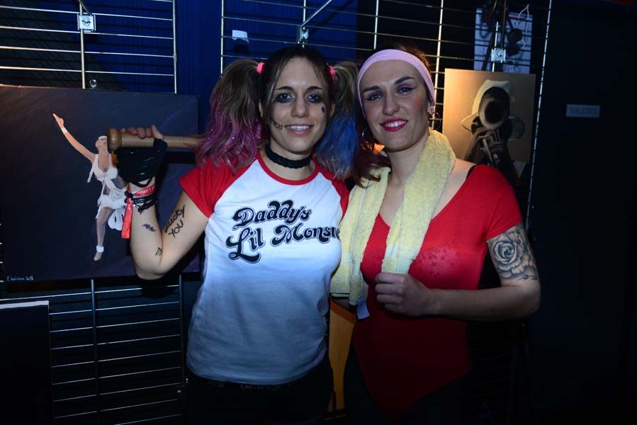 Carnaval-Salsa-Festival-Limoges-2018–Concert-p-82 Festival Salsa Carnaval 2018