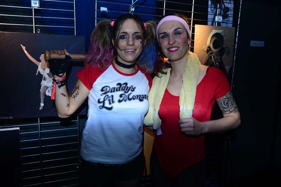 Carnaval-Salsa-Festival-Limoges-2018–Concert-p-83 Festival Salsa Carnaval 2018