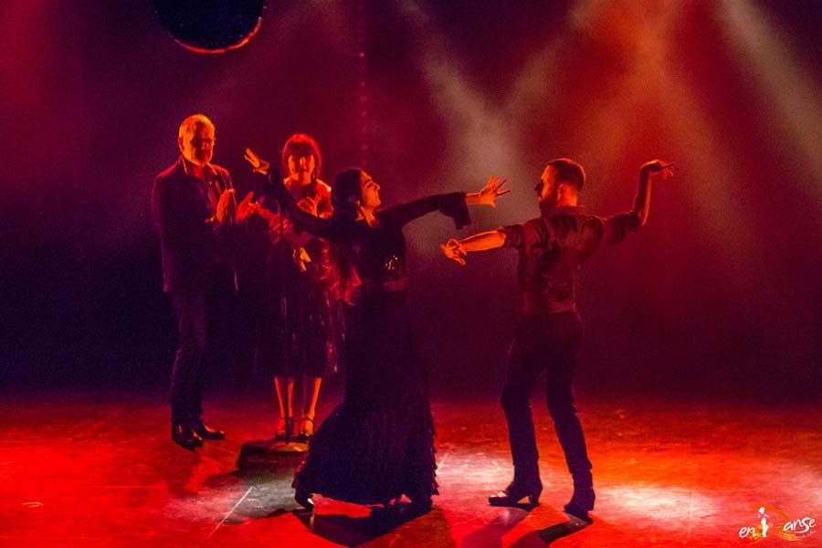 Carnaval-Salsa-Festival-Limoges-2018–Shows-j-18 Festival Salsa Carnaval 2018