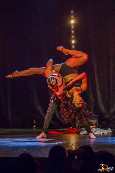 Carnaval-Salsa-Festival-Limoges-2018–Shows-j-45 Festival Salsa Carnaval 2018