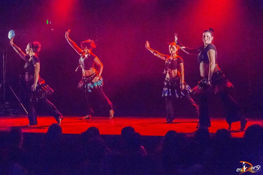 Carnaval-Salsa-Festival-Limoges-2018–Shows-j-52 Festival Salsa Carnaval 2018