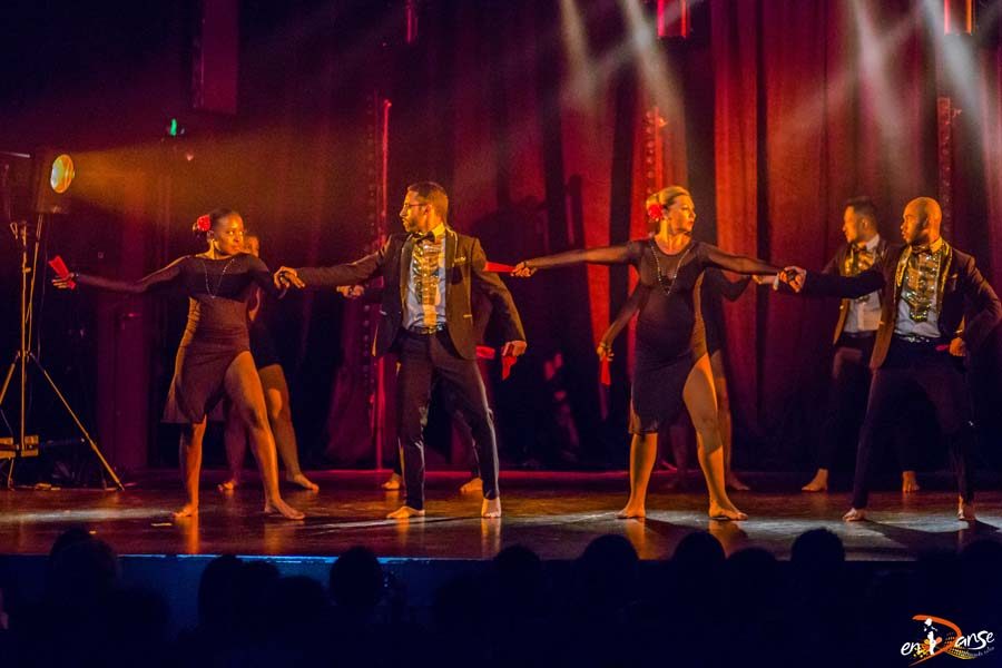 Carnaval-Salsa-Festival-Limoges-2018–Shows-j-55 Festival Salsa Carnaval 2018