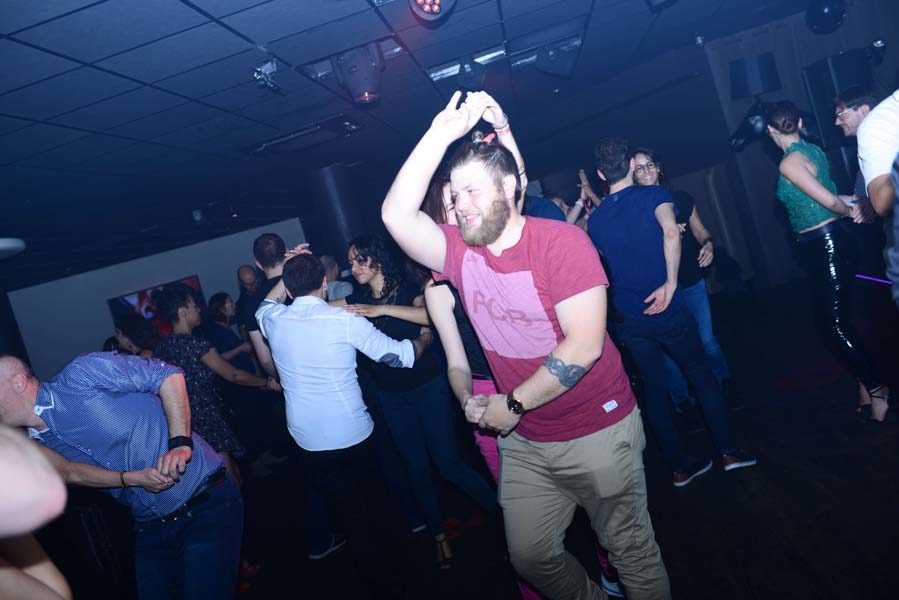 Carnaval-Salsa-Festival-Limoges-2018–Soiree15 Festival Salsa Carnaval 2018