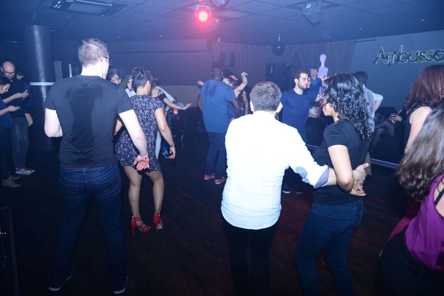 Carnaval-Salsa-Festival-Limoges-2018–Soiree16 Festival Salsa Carnaval 2018