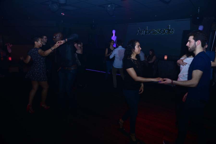 Carnaval-Salsa-Festival-Limoges-2018–Soiree18 Festival Salsa Carnaval 2018