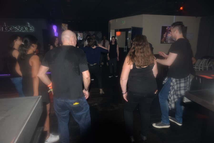 Carnaval-Salsa-Festival-Limoges-2018–Soiree29 Festival Salsa Carnaval 2018