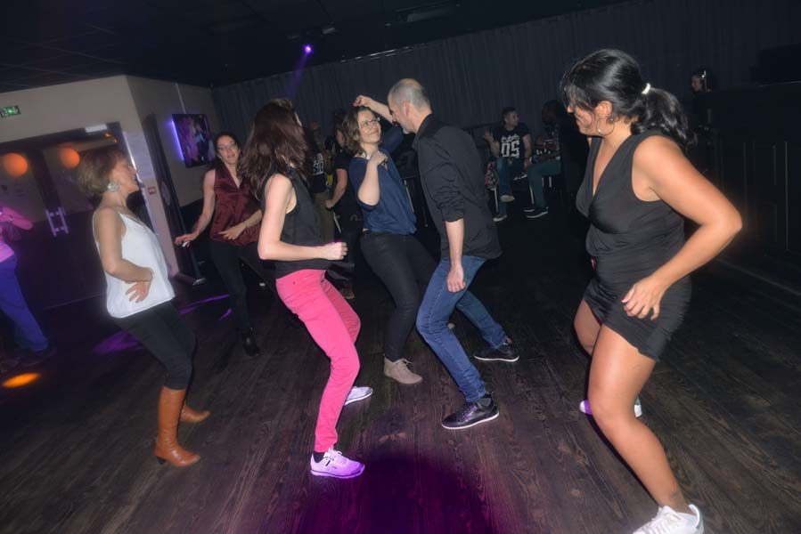 Carnaval-Salsa-Festival-Limoges-2018–Soiree35 Festival Salsa Carnaval 2018