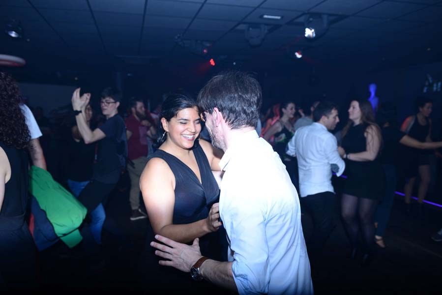 Carnaval-Salsa-Festival-Limoges-2018–Soiree8 Festival Salsa Carnaval 2018