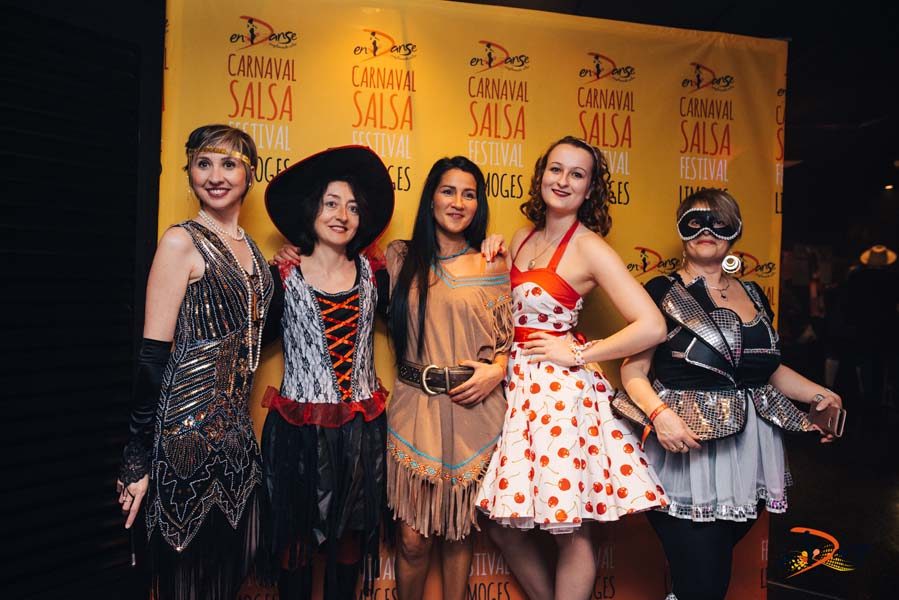 Carnaval-Salsa-Festival-Limoges-2018–concert1-1 Festival Salsa Carnaval 2018