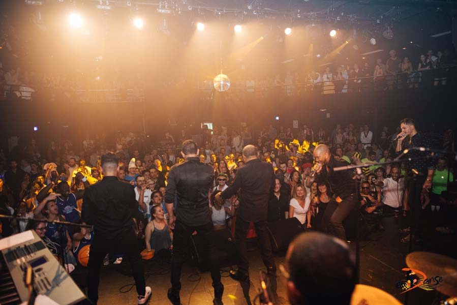 Carnaval-Salsa-Festival-Limoges-2018–concert150-1 Festival Salsa Carnaval 2018