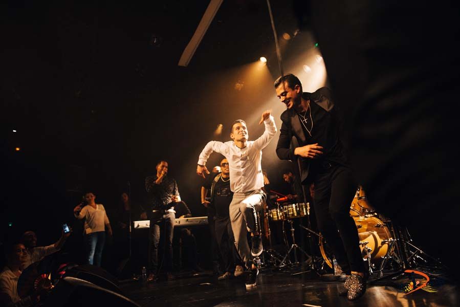 Carnaval-Salsa-Festival-Limoges-2018–concert154-1 Festival Salsa Carnaval 2018