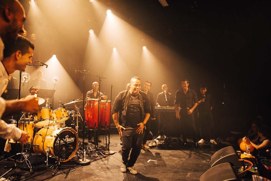 Carnaval-Salsa-Festival-Limoges-2018–concert157-1 Festival Salsa Carnaval 2018