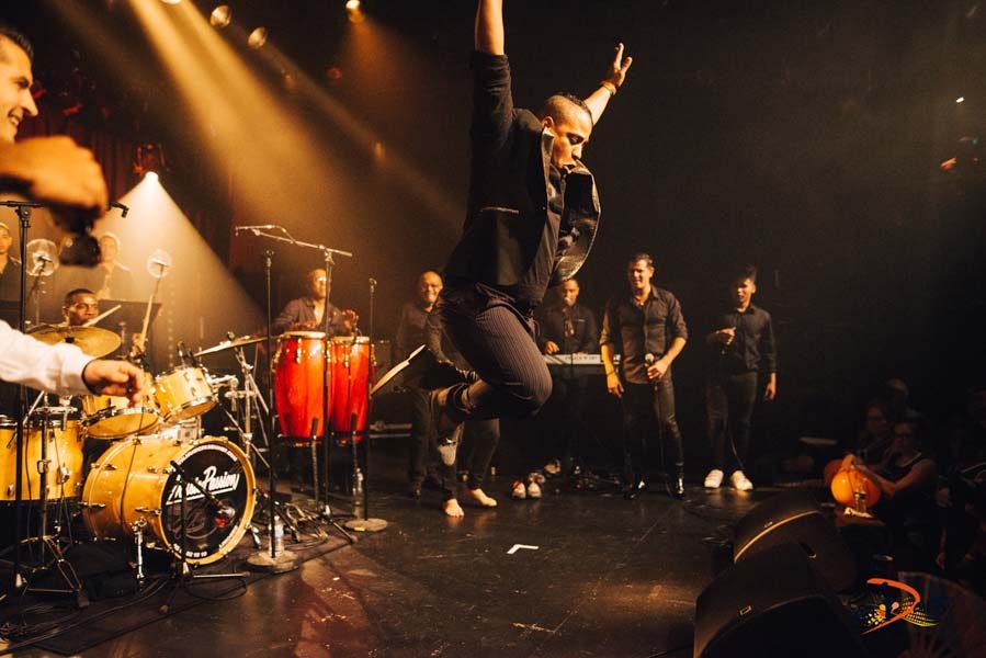 Carnaval-Salsa-Festival-Limoges-2018–concert159 Festival Salsa Carnaval 2018