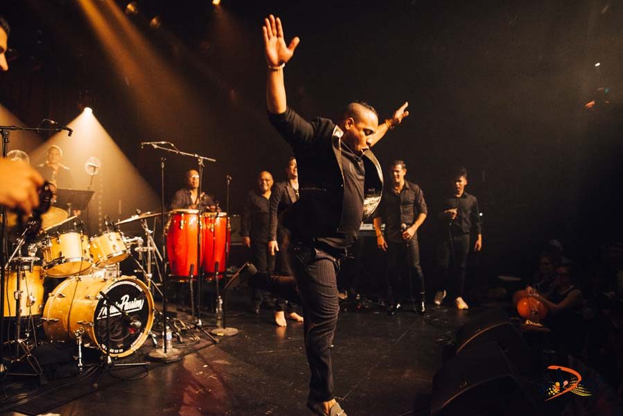 Carnaval-Salsa-Festival-Limoges-2018–concert160-1 Festival Salsa Carnaval 2018