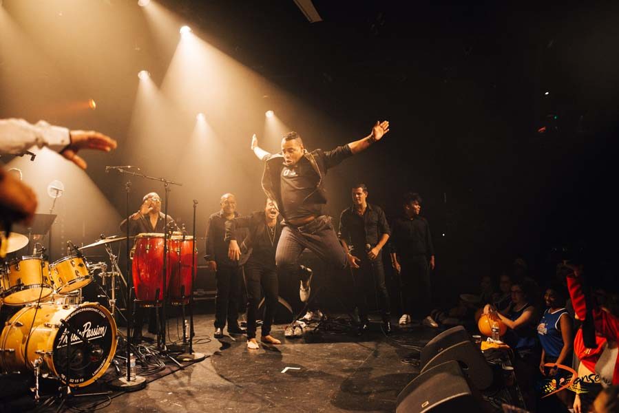 Carnaval-Salsa-Festival-Limoges-2018–concert161 Festival Salsa Carnaval 2018