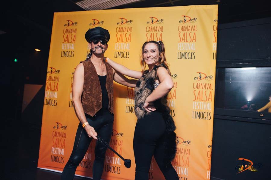 Carnaval-Salsa-Festival-Limoges-2018–concert18-1 Festival Salsa Carnaval 2018