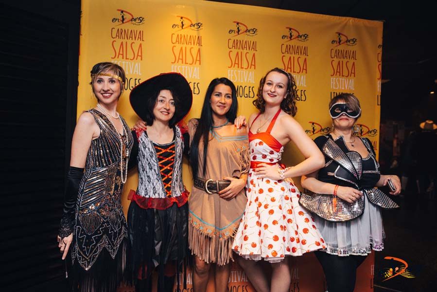 Carnaval-Salsa-Festival-Limoges-2018–concert2-1 Festival Salsa Carnaval 2018