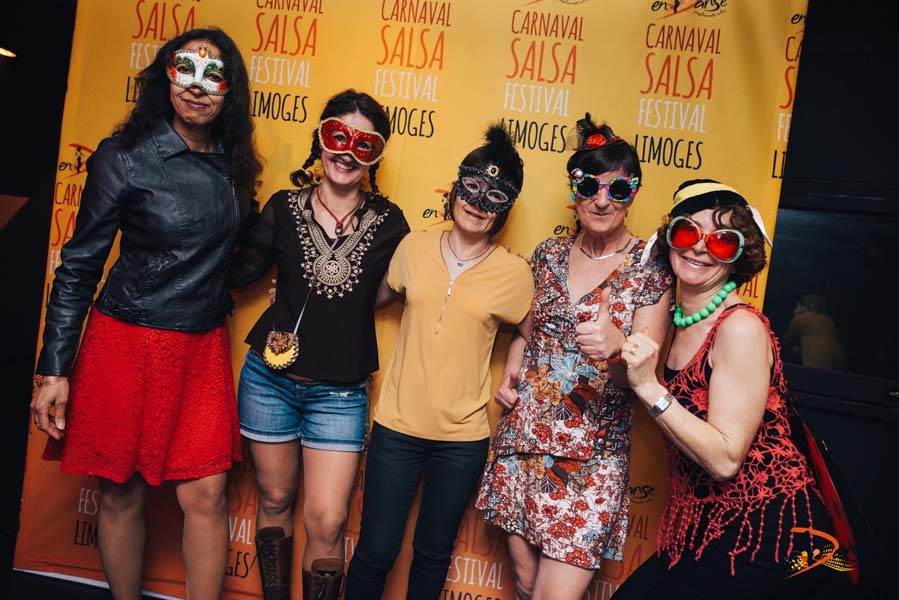 Carnaval-Salsa-Festival-Limoges-2018–concert21-1 Festival Salsa Carnaval 2018