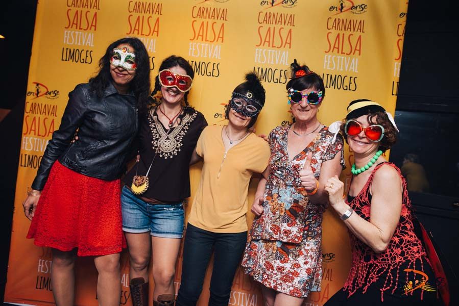 Carnaval-Salsa-Festival-Limoges-2018–concert22-1 Festival Salsa Carnaval 2018