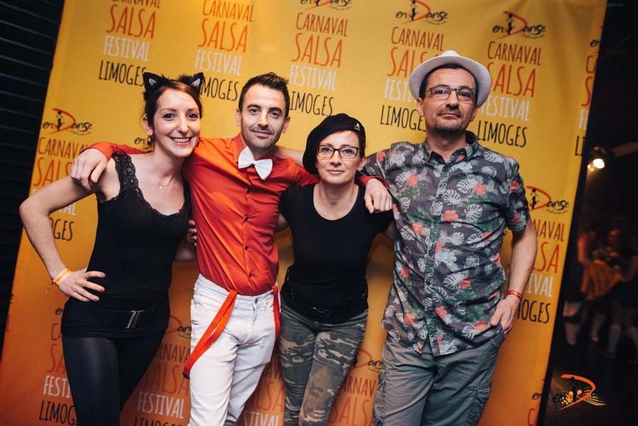 Carnaval-Salsa-Festival-Limoges-2018–concert3-1 Festival Salsa Carnaval 2018