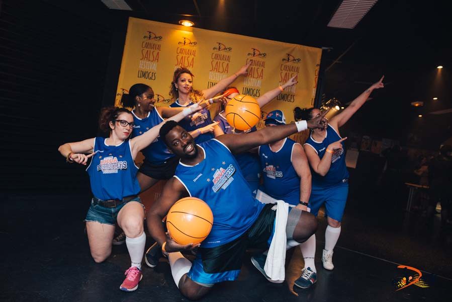 Carnaval-Salsa-Festival-Limoges-2018–concert6 Festival Salsa Carnaval 2018