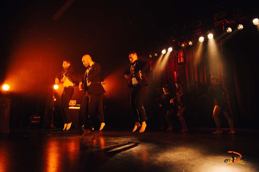 Carnaval-Salsa-Festival-Limoges-2018–show437-1 Festival Salsa Carnaval 2018