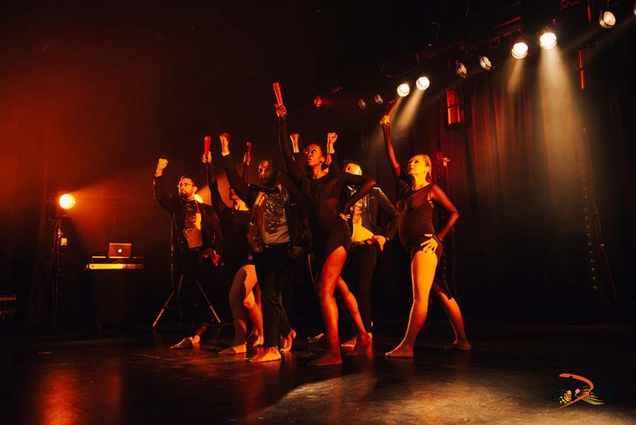 Carnaval-Salsa-Festival-Limoges-2018–show441-1 Festival Salsa Carnaval 2018