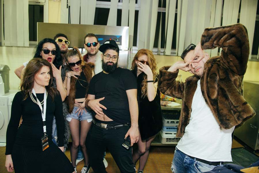 Shows-CSF-2017-133-1 Carnaval Salsa Festival 2017