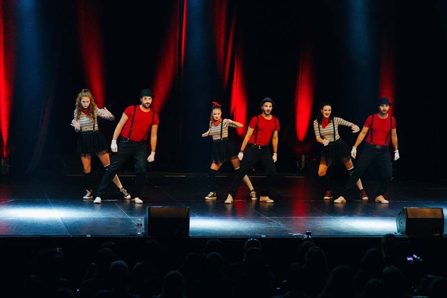 Shows-CSF-2017-33-1 Carnaval Salsa Festival 2017