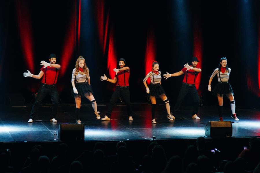 Shows-CSF-2017-34-1 Carnaval Salsa Festival 2017